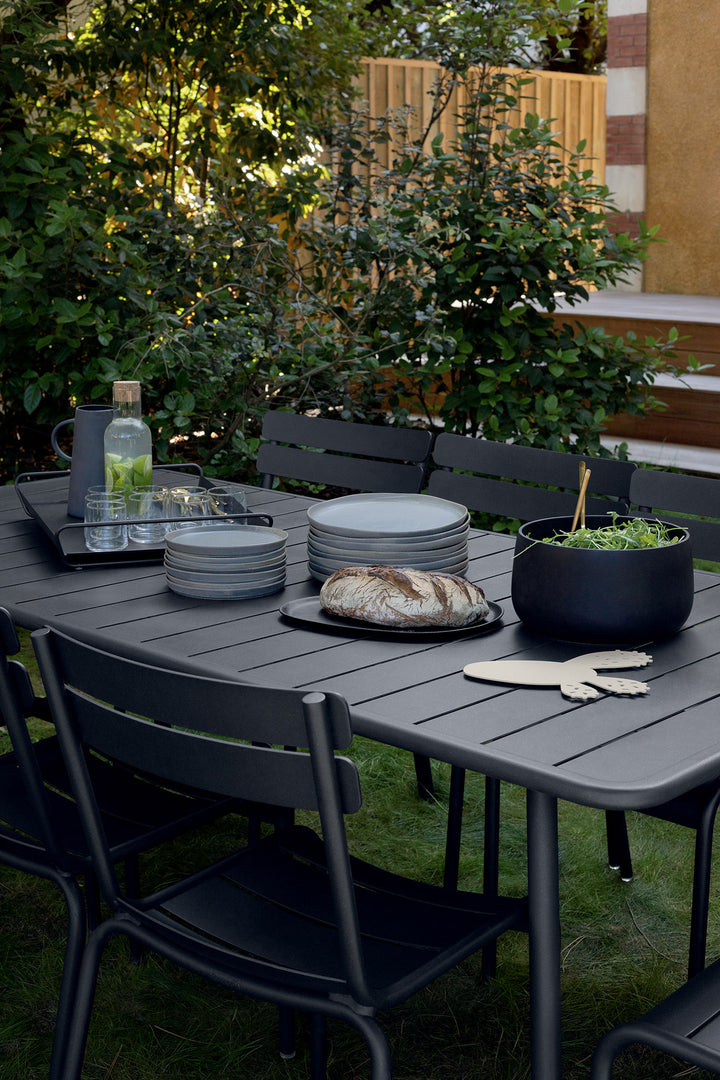 Fermob Luxembourg Dining Collection