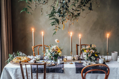 Lovely Linen