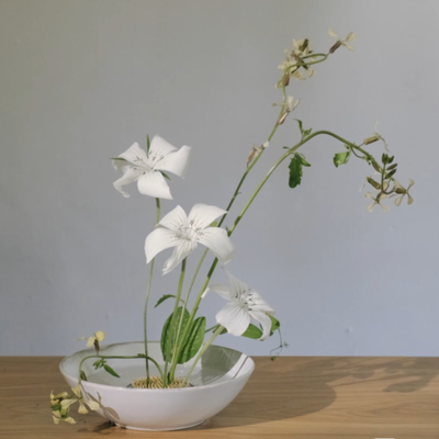 Floral Design