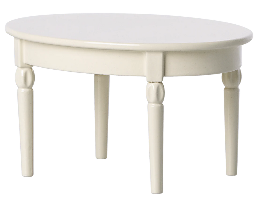 Maileg- Dining Table, Mouse