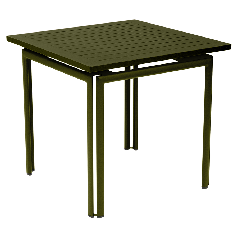 Costa Square Table 80 x 80cm