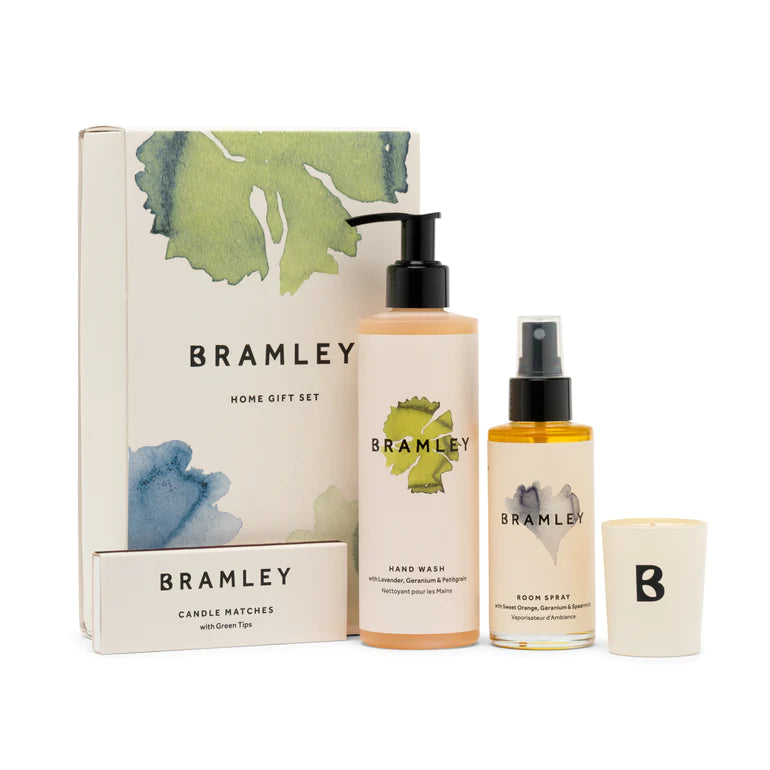 Bramley- Home Gift Set