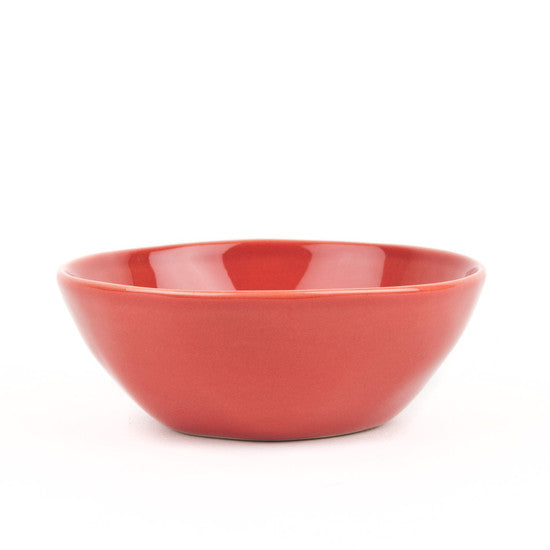 Quail's Egg Ceramics- Small Dipping Bowl Terracotta