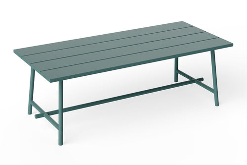 Fatboy - Fred's Table/100x220cm/Dark Sage
