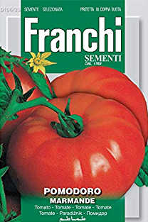 Franchi Tomato Marmande