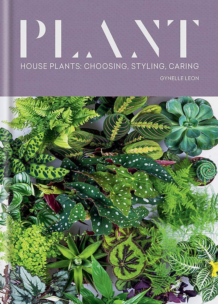 Plant:Houseplants choosing,styling,caring Gynelle Leon