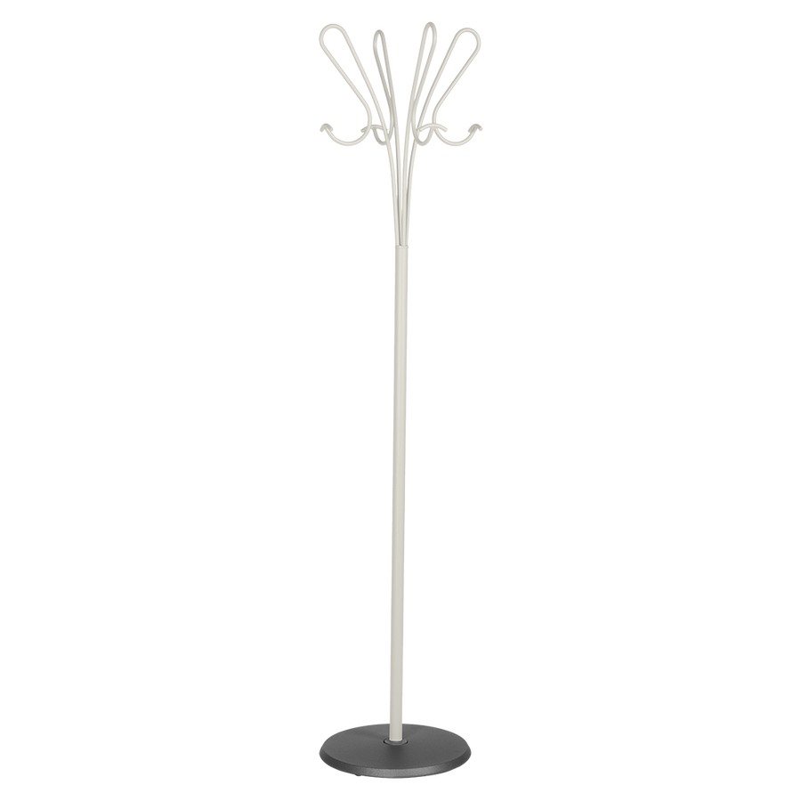Fermob Accroche Coeurs - Coat Stand