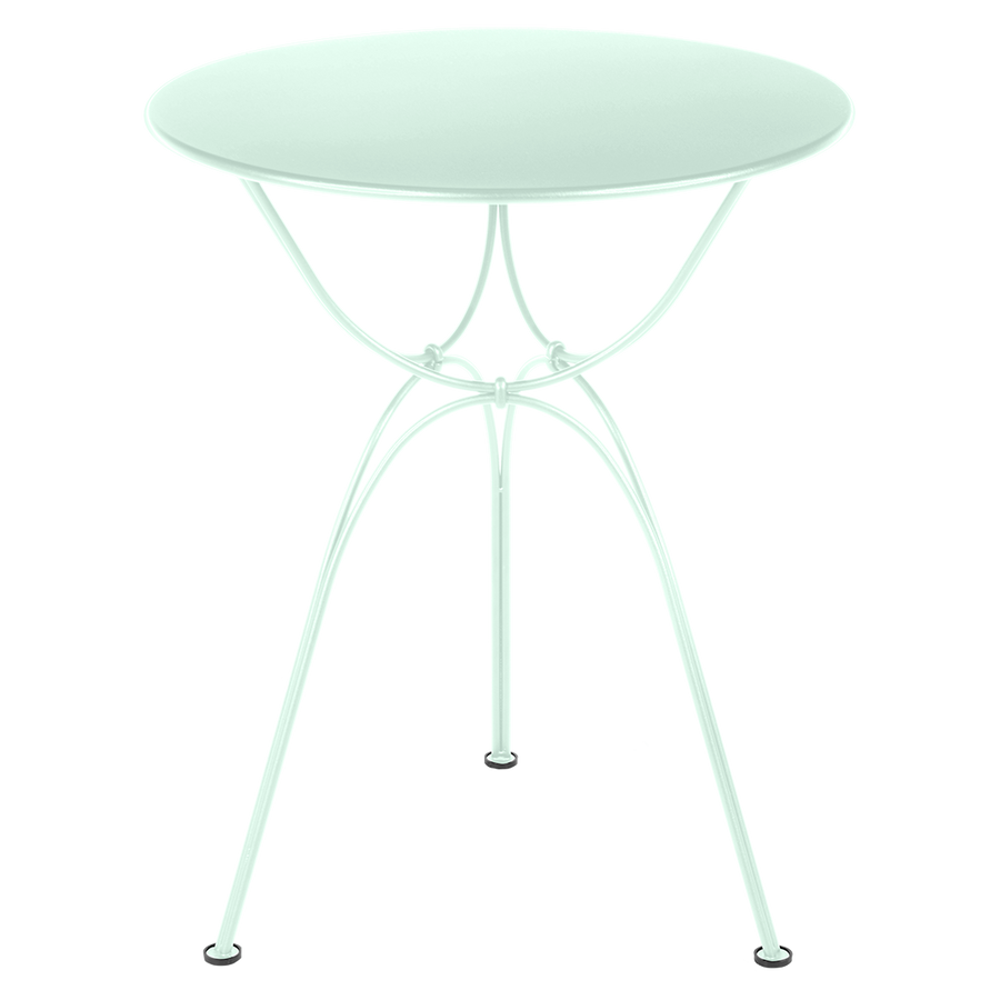 Airloop Collection Round Table 60cm