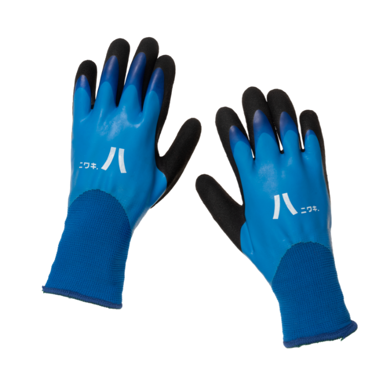 Niwaki- Winter Gloves