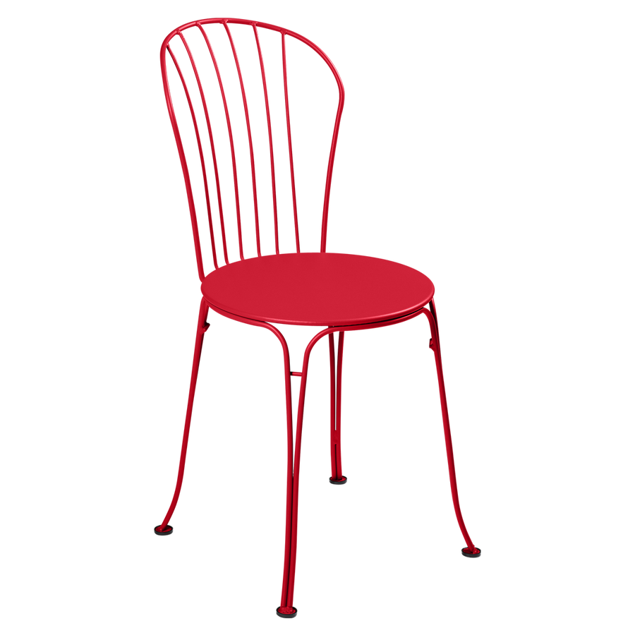 Opera + Chair