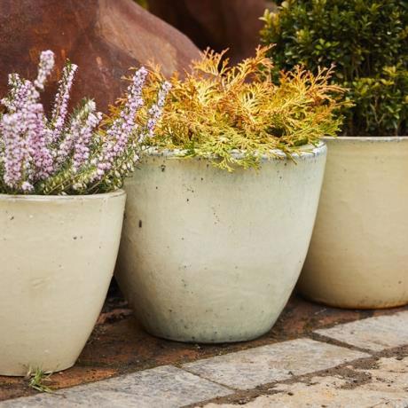 Pots, Planters & Firepits