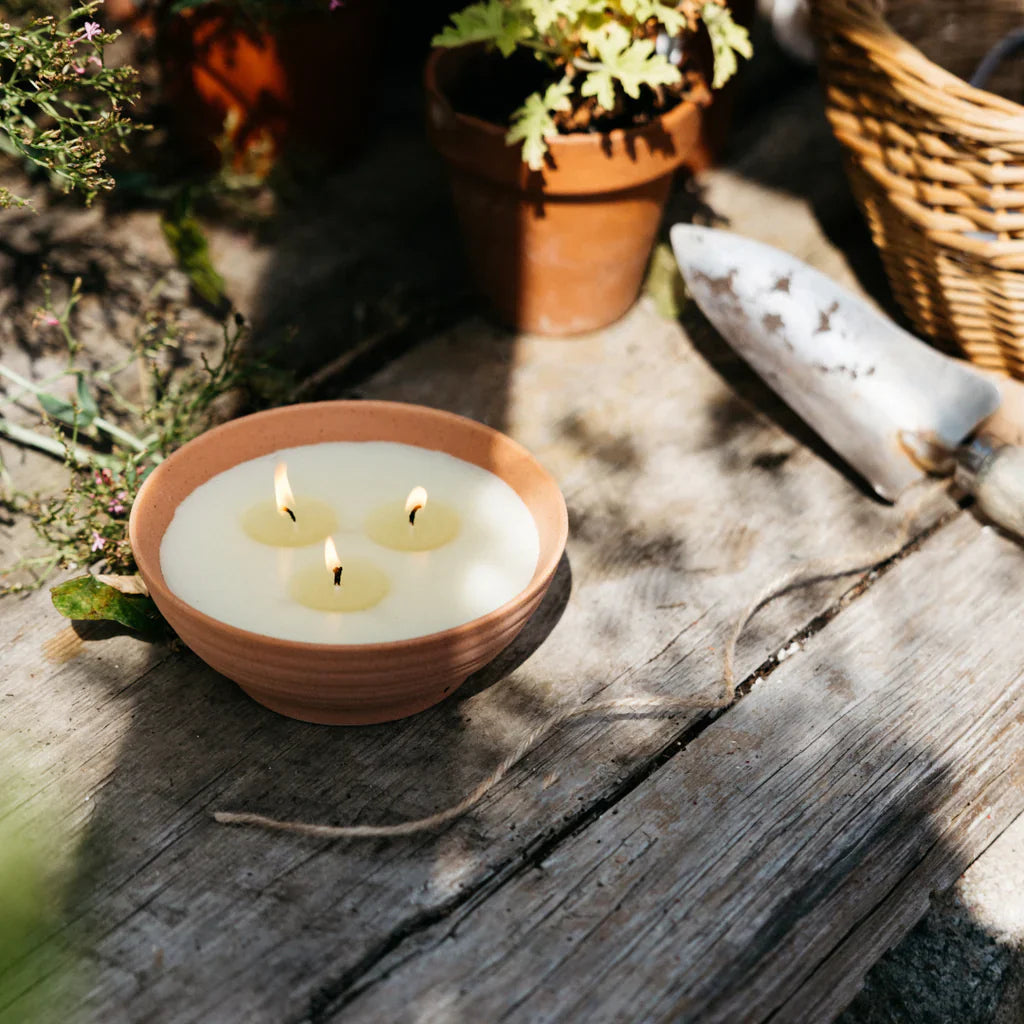 Home Fragrance & Wellness