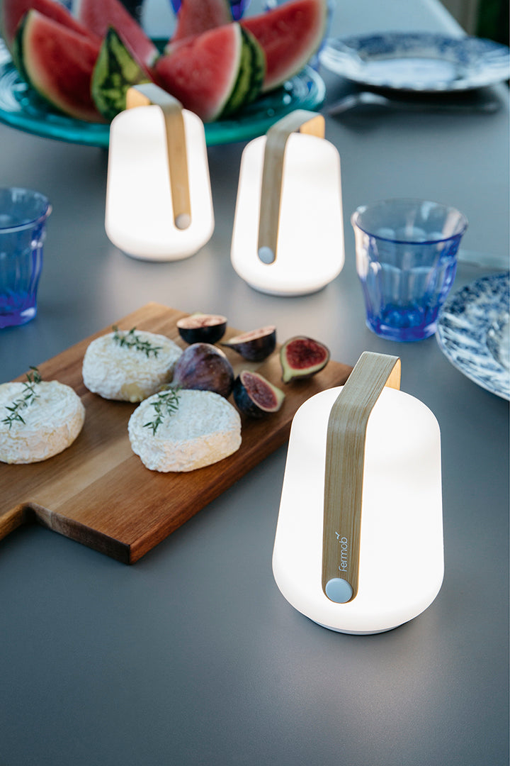 Outdoor Lighting