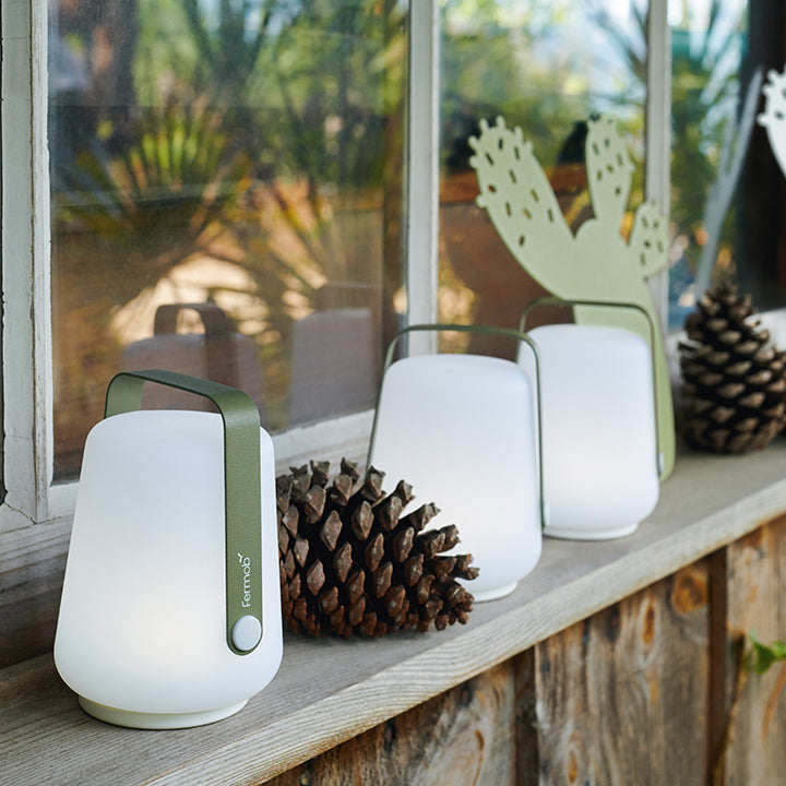 Outdoor lighting