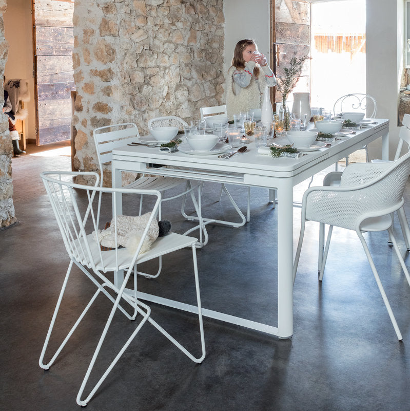 Fermob Biarritz Collection