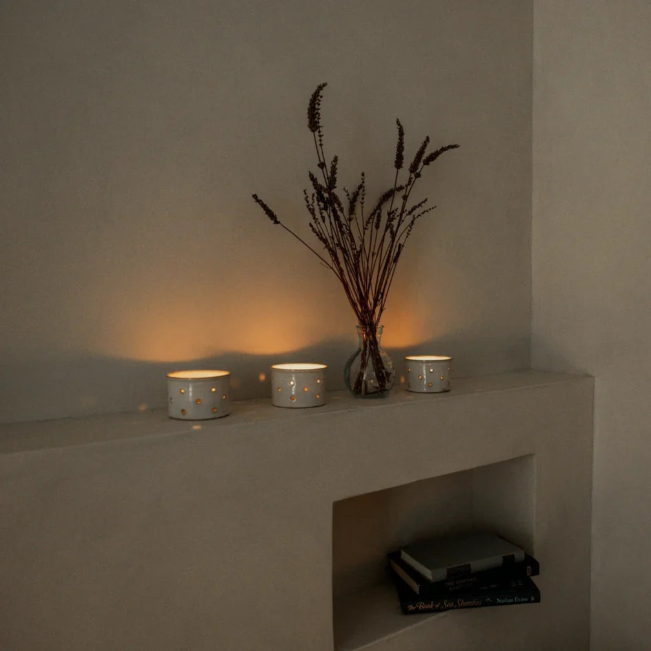 Candles & Home Fragrances