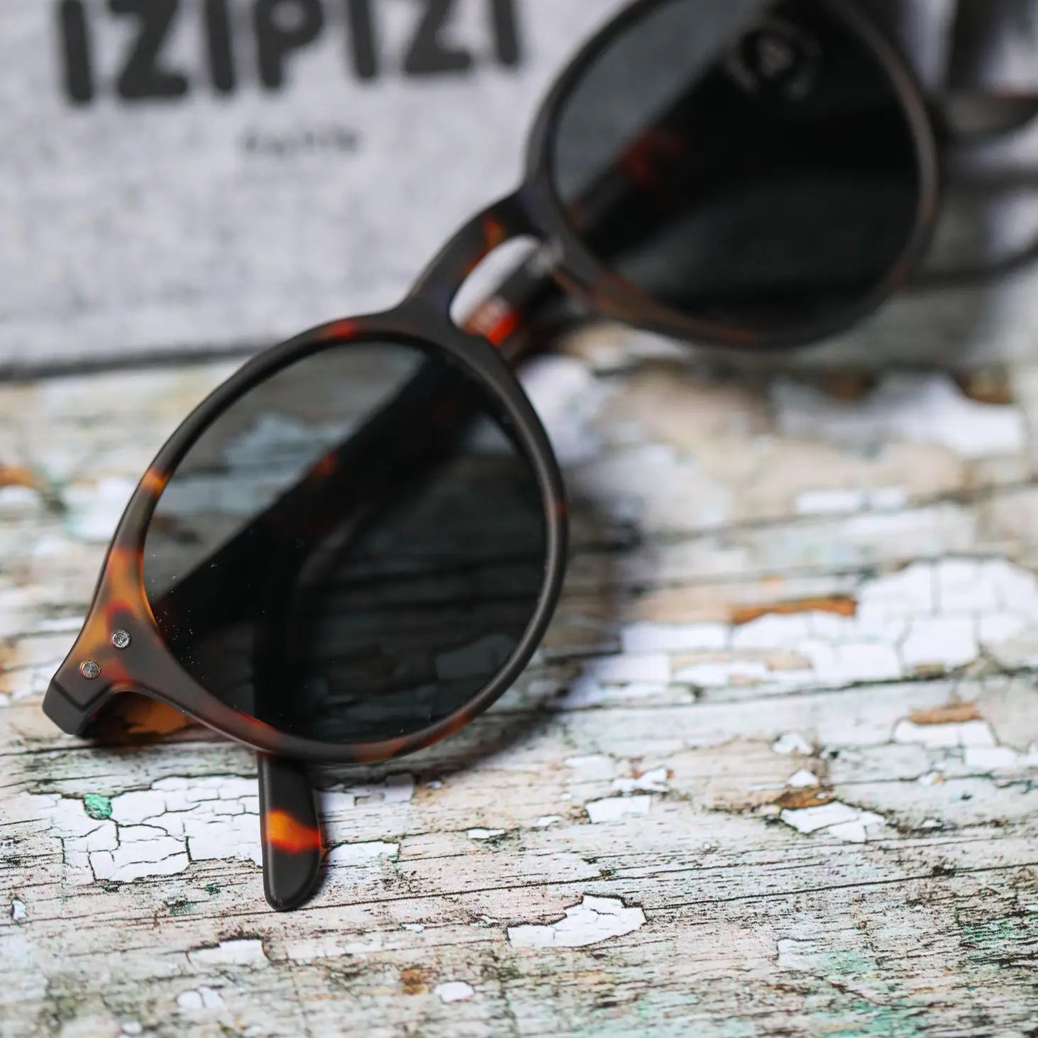Reading Glasses & Sunglasses