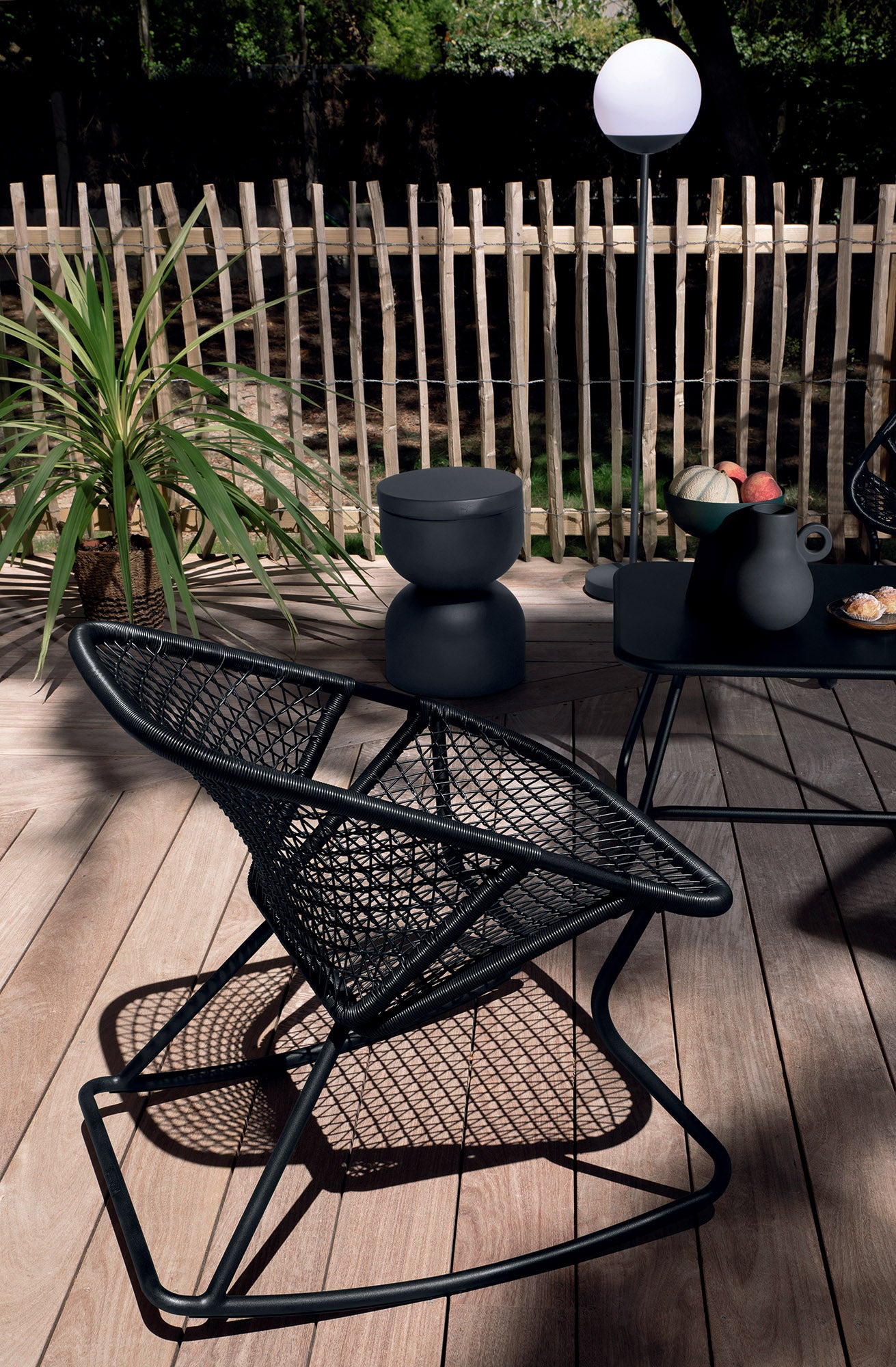 Fermob Armchairs & Loungers