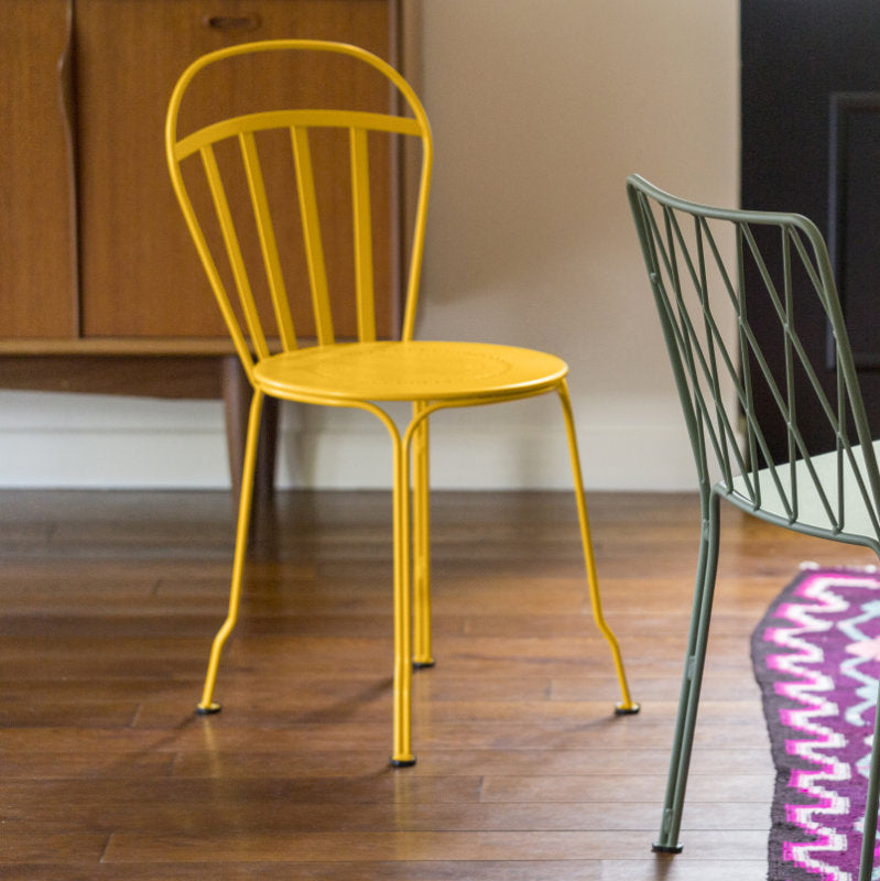 Fermob Louvre Collection