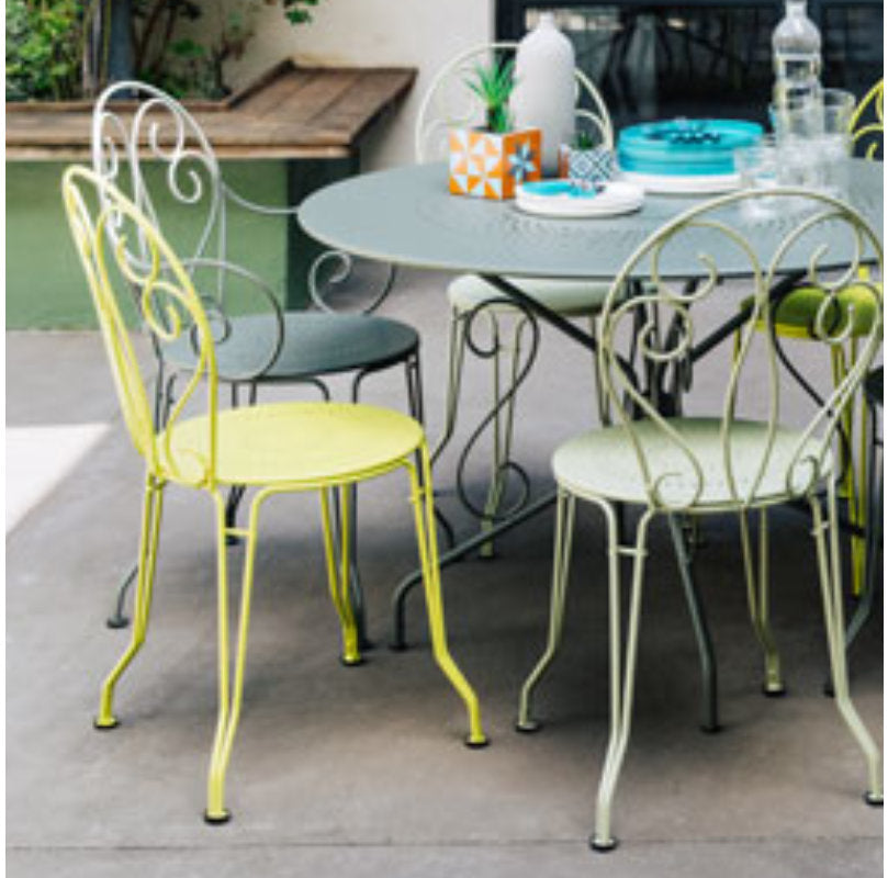 Fermob Montmartre Collection