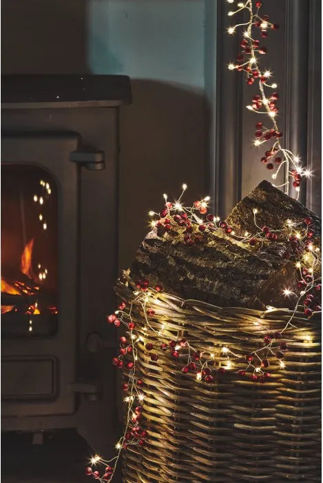 Christmas Lighting