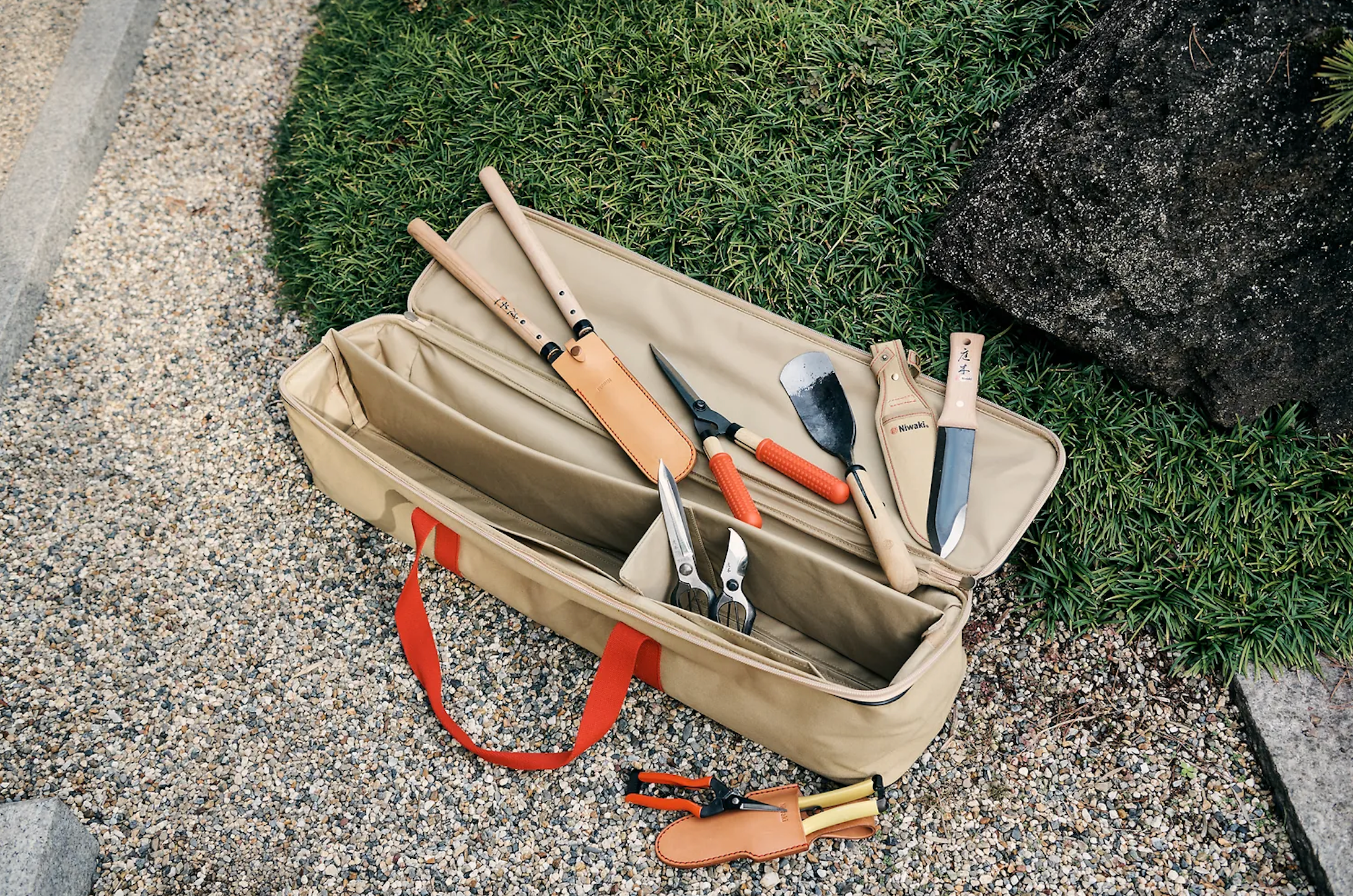 Garden Tools