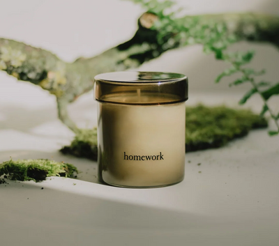 Homework