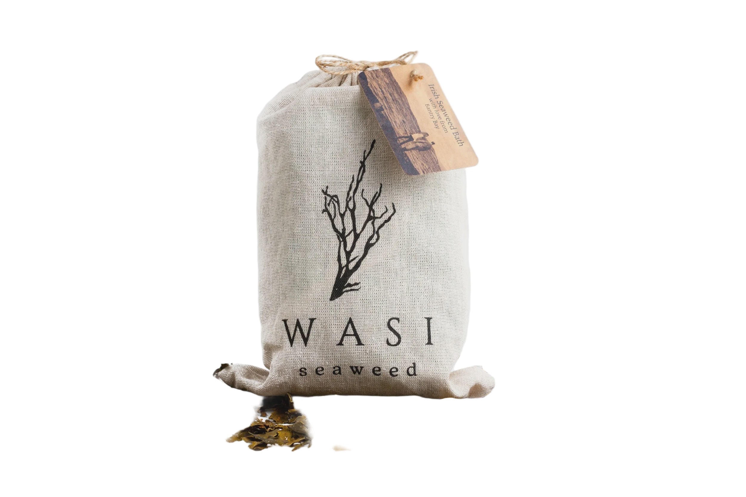 Wasi Seaweed