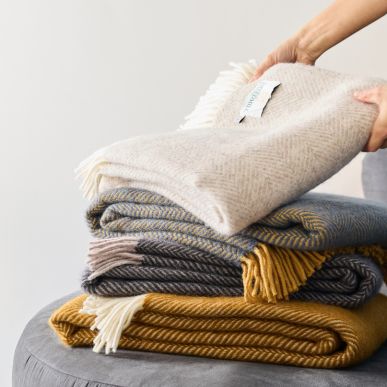 Tweedmill Textiles