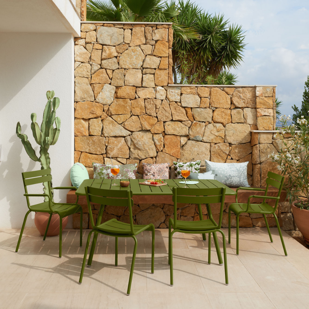 Fermob Luxembourg Dining Collection