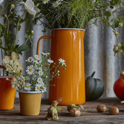 Vases