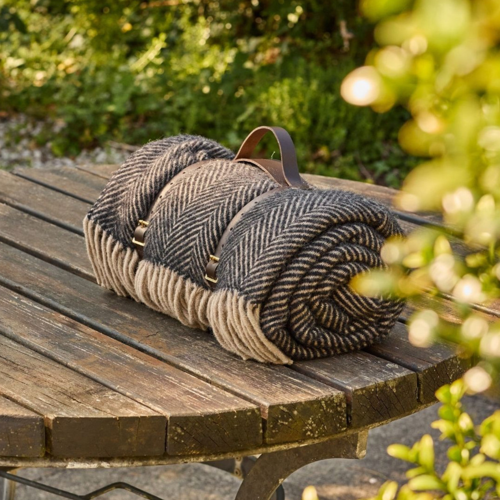 Outdoor Living Accessories