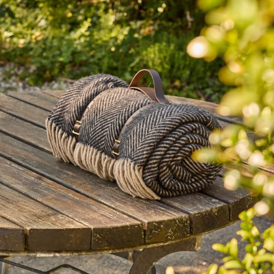 Outdoor Living Accessories