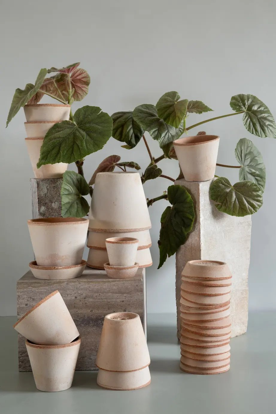 Pots, Vases and Houseplant Accessories