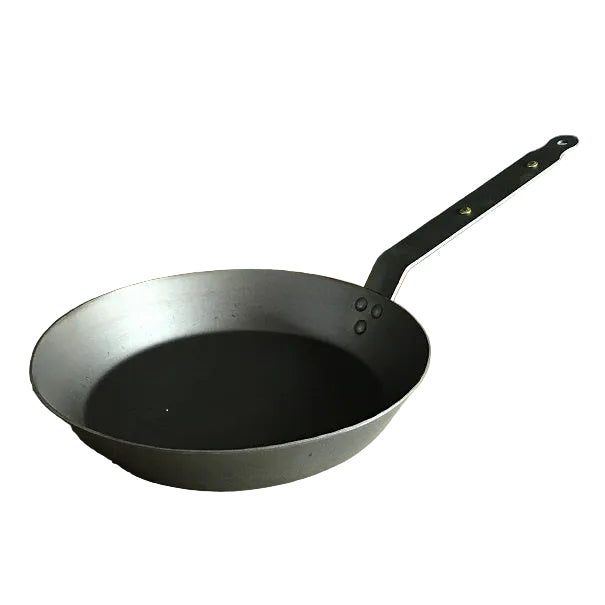 Netherton Foundry - Frying Pan Wood / 10"