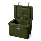 Yeti - Tundra 35 Cool Box | Olive