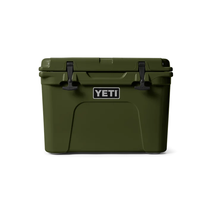 Yeti - Tundra 35 Cool Box | Olive