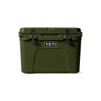 Yeti - Tundra 35 Cool Box | Olive