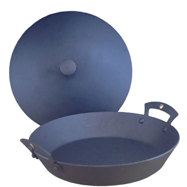 Netherton Foundry - Prospector Casserole / 10"