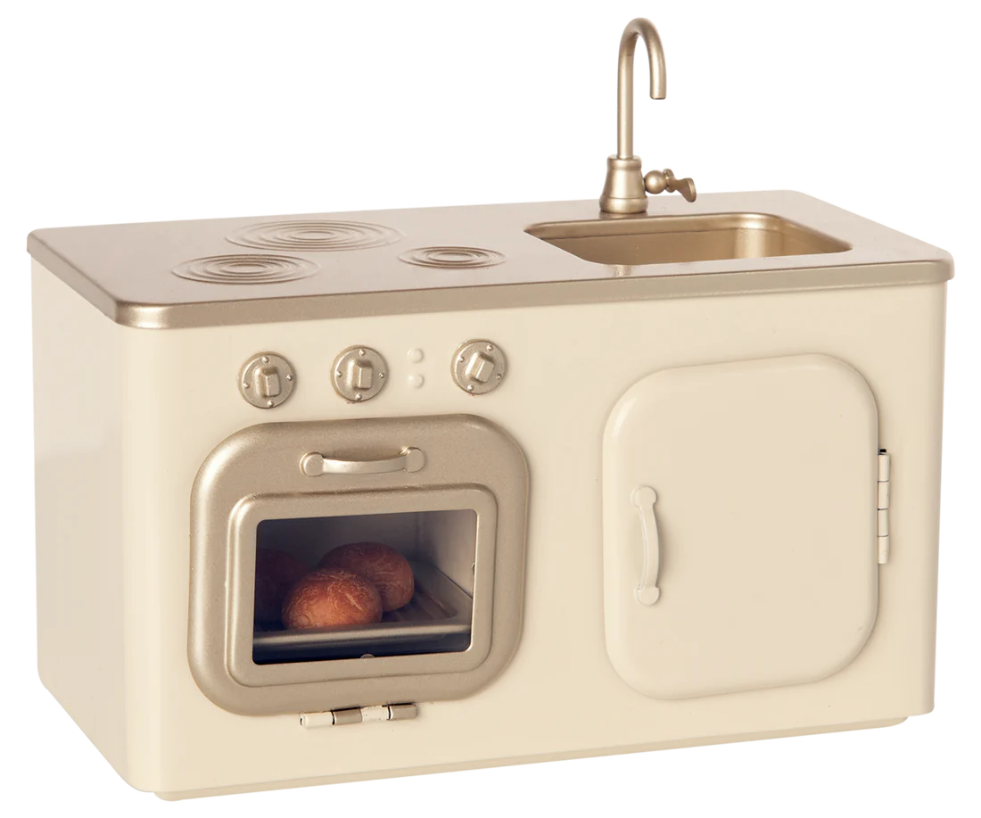 Maileg - Miniature Kitchen