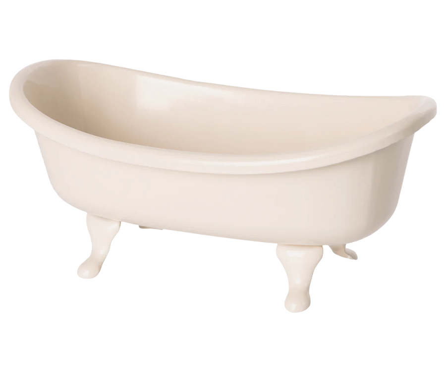 Maileg- Miniature Bathtub