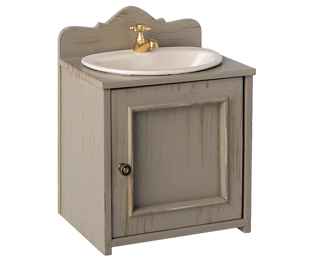 Maileg - Miniature Bathroom Sink