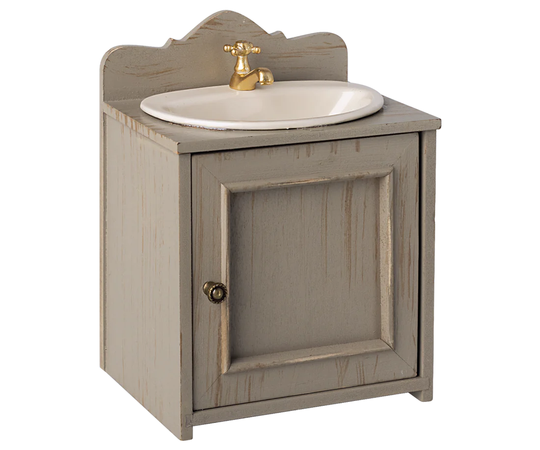 Maileg - Miniature Bathroom Sink