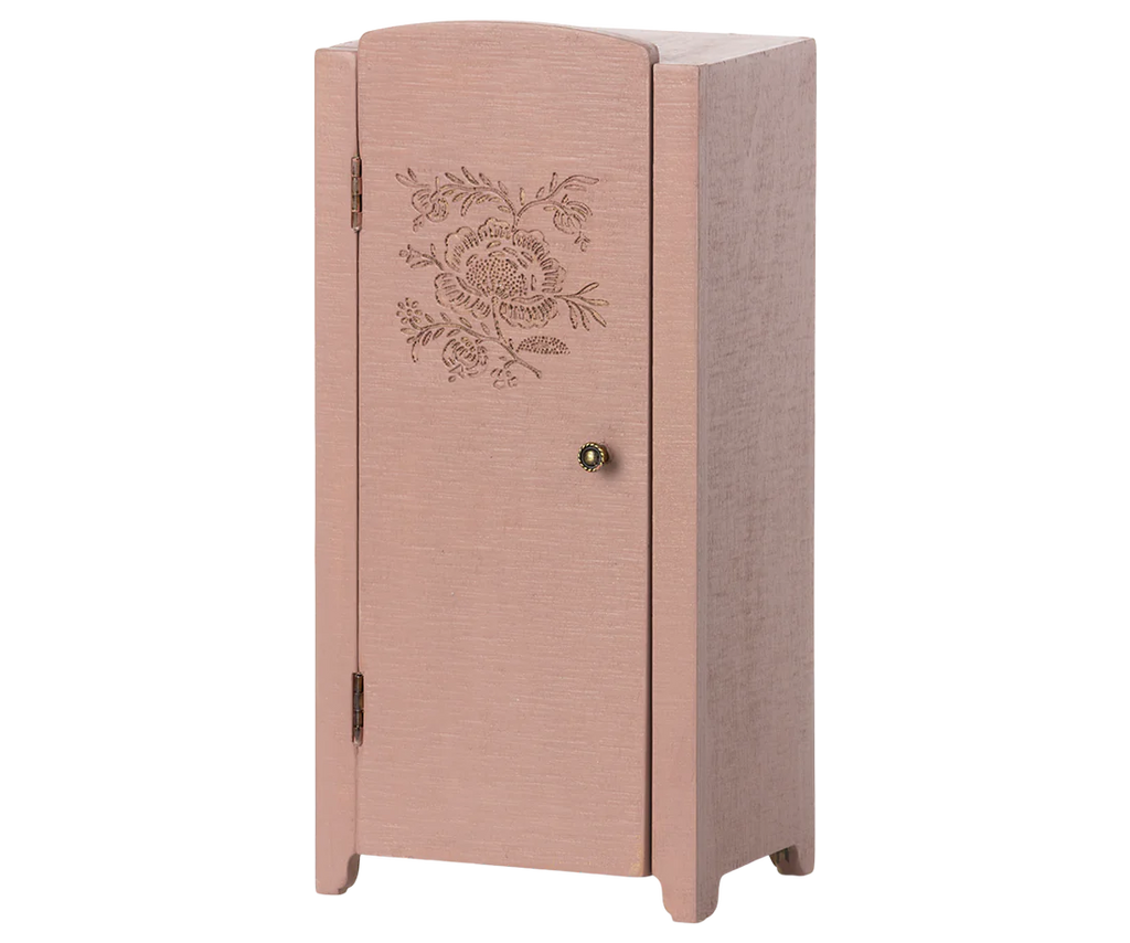 Maileg - Miniature Closet / Rose