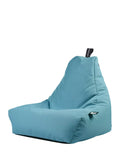 Extreme Lounging- B-Bag/ Mini/ Sea Blue