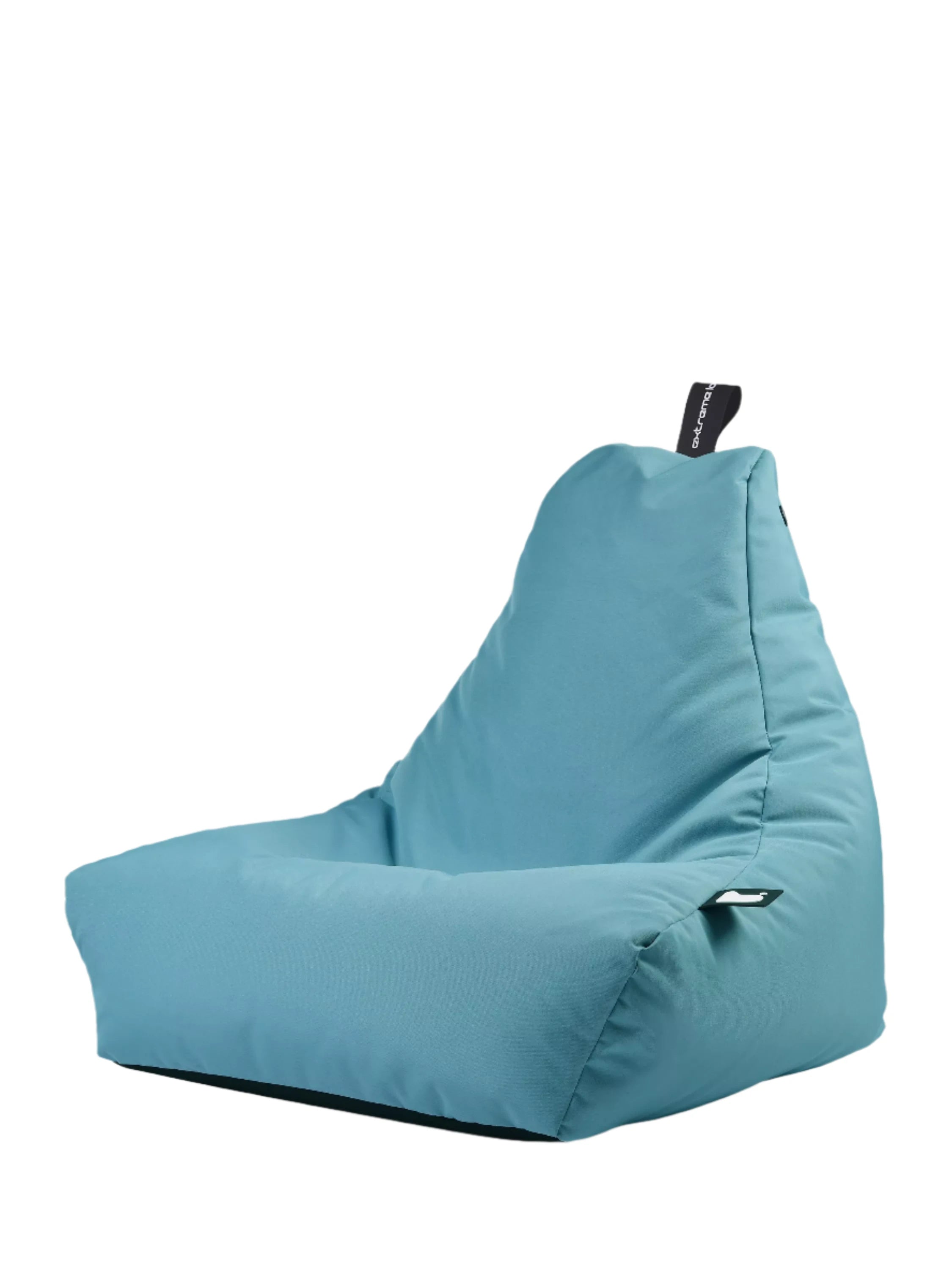 Extreme Lounging- B-Bag/ Mini/ Sea Blue