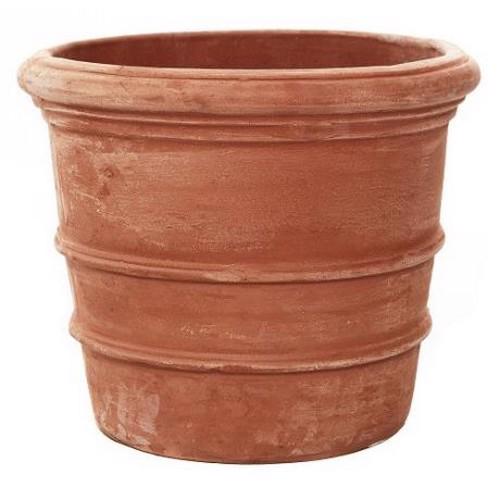 The Pot Company Terracini Florentine/ 75x73cm