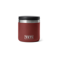 Yeti - Rambler 8 oz Food Jar | Stag Red