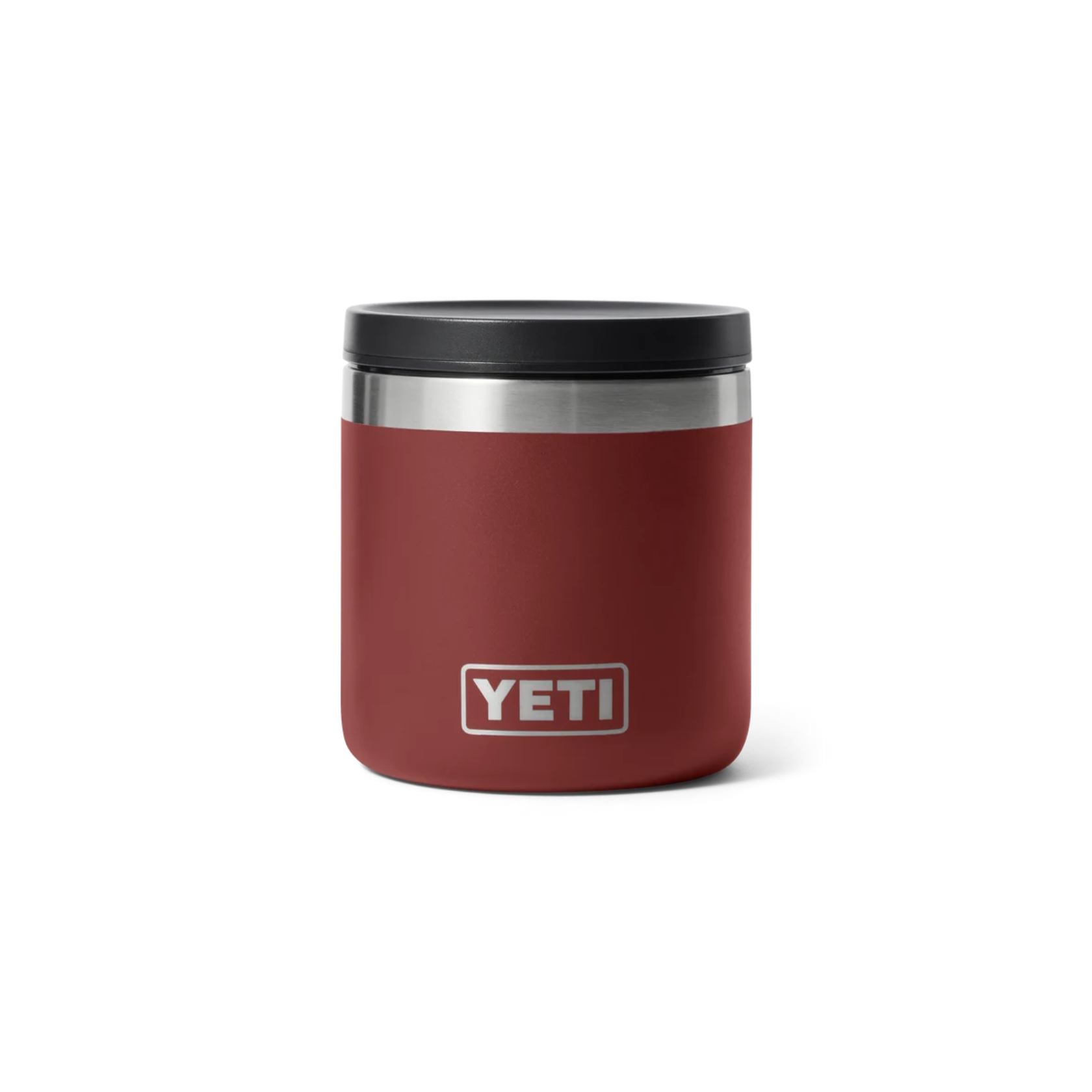 Yeti - Rambler 8 oz Food Jar | Stag Red