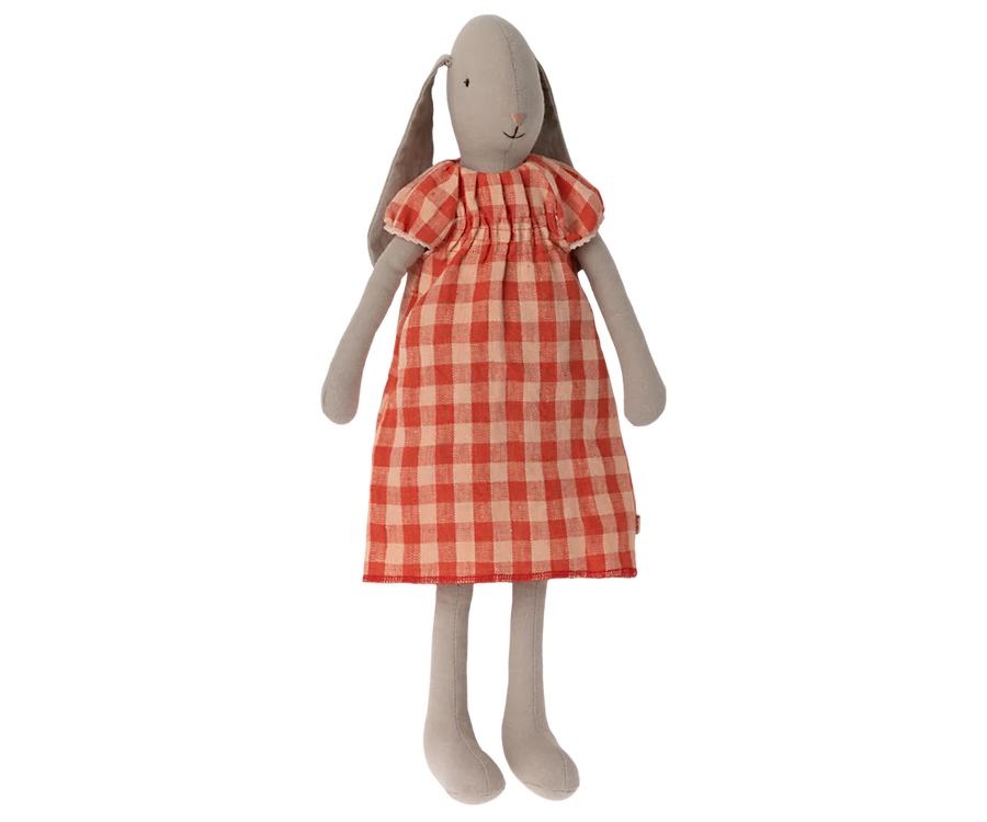 Maileg- Bunny Size 3, Dress